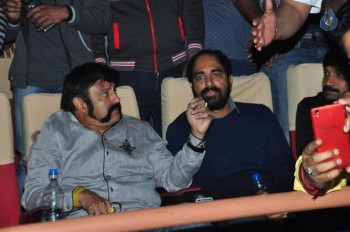 Celebrities at Gautamiputra Satakarni Show - 33 of 83