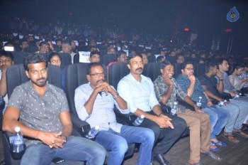 Celebrities at Maaveeran Kittu Tamil Film Audio Launch - 9 of 42