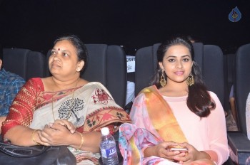 Celebrities at Maaveeran Kittu Tamil Film Audio Launch - 12 of 42