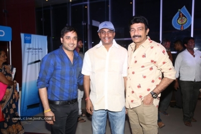 Celebrities Watch Garuda Vega Movie - 21 of 35