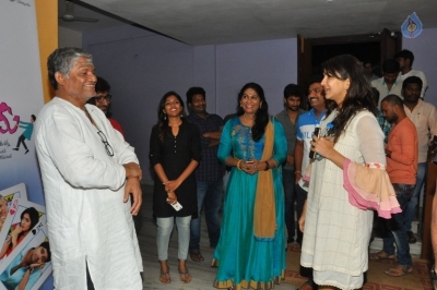 Celebrities Watches Ami Thumi Special Show - 5 of 42