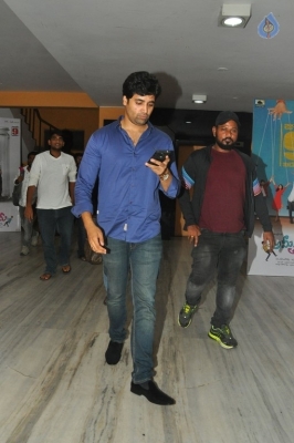 Celebrities Watches Ami Thumi Special Show - 9 of 42