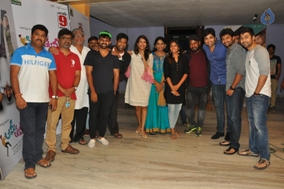 Celebrities Watches Ami Thumi Special Show - 10 of 42