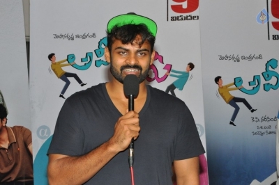 Celebrities Watches Ami Thumi Special Show - 17 of 42