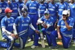 Celebrity Cricket League Match Stills - 12 of 44