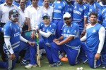 Celebrity Cricket League Match Stills - 15 of 44