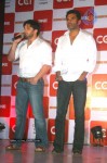 Celebrity Cricket League Mumbai Heroes Launch - 4 of 45