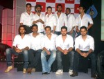 Celebrity Cricket League Mumbai Heroes Launch - 7 of 45