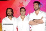 Celebrity Cricket League Mumbai Heroes Launch - 25 of 45