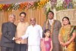 Celebs at 4 frames Kalyanam Son Wedding Reception  - 1 of 134