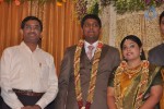 Celebs at 4 frames Kalyanam Son Wedding Reception  - 2 of 134