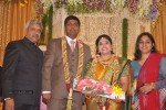 Celebs at 4 frames Kalyanam Son Wedding Reception  - 3 of 134
