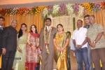 Celebs at 4 frames Kalyanam Son Wedding Reception  - 7 of 134