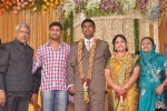 Celebs at 4 frames Kalyanam Son Wedding Reception  - 13 of 134