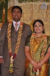 Celebs at 4 frames Kalyanam Son Wedding Reception  - 15 of 134