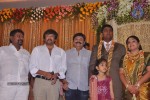 Celebs at 4 frames Kalyanam Son Wedding Reception  - 19 of 134