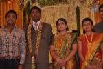 Celebs at 4 frames Kalyanam Son Wedding Reception  - 20 of 134