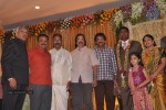 Celebs at 4 frames Kalyanam Son Wedding Reception  - 128 of 134
