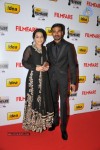 Celebs at 60th Idea Filmfare Awards  - 25 of 107