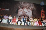 Celebs at 6 Movie Audio Launch - 13 of 40