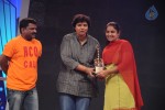 Celebs at 92.7 Big FM Telugu Music Awards 2012 - 118 of 304