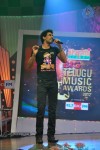 Celebs at 92.7 Big FM Telugu Music Awards 2012 - 136 of 304