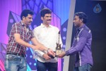 Celebs at 92.7 Big FM Telugu Music Awards 2012 - 185 of 304