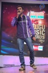 Celebs at 92.7 Big FM Telugu Music Awards 2012 - 230 of 304