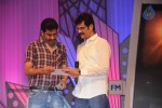 Celebs at 92.7 Big FM Telugu Music Awards 2012 - 241 of 304