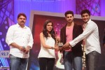 Celebs at 92.7 Big FM Telugu Music Awards 2012 - 247 of 304