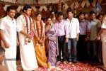 Celebs at Actor Karthi and Ranjini Wedding - 1 of 44