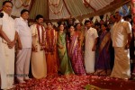 Celebs at Actor Karthi and Ranjini Wedding - 7 of 44