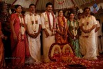Celebs at Actor Karthi and Ranjini Wedding - 9 of 44