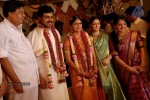 Celebs at Actor Karthi and Ranjini Wedding - 14 of 44