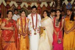 Celebs at Actor Karthi and Ranjini Wedding - 18 of 44