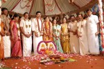 Celebs at Actor Karthi and Ranjini Wedding - 20 of 44