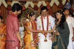 Celebs at Actor Karthi and Ranjini Wedding - 21 of 44