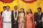 Celebs at Actor Rajesh Daughter Wedding Reception - 3 of 63