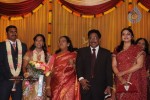 Celebs at Actor Rajesh Daughter Wedding Reception - 10 of 63