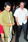 Celebs at Allu Arjun Sangeet Function - 59 of 97