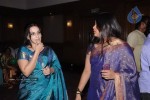 Celebs at Art Director Mithran Jawahar Wedding Reception - 16 of 27