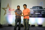 Celebs at Audi Ritz Icon Awards 2011 - 13 of 51