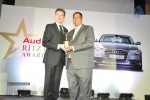 Celebs at Audi Ritz Icon Awards 2011 - 15 of 51