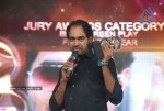 Celebs at Big Telugu Movie Awards - 7 of 308