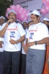 Stars at Breast Cancer Awareness Walk 4 Event - 6 of 107