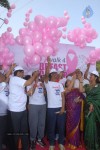 Stars at Breast Cancer Awareness Walk 4 Event - 7 of 107