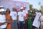 Stars at Breast Cancer Awareness Walk 4 Event - 10 of 107