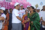 Stars at Breast Cancer Awareness Walk 4 Event - 14 of 107