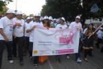 Stars at Breast Cancer Awareness Walk 4 Event - 15 of 107