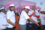 Stars at Breast Cancer Awareness Walk 4 Event - 19 of 107